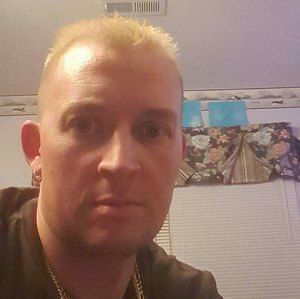 Meet your Posher, Caleb